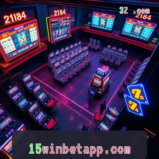 15winbet: O Melhor Lugar para Apostar com Segurança Online