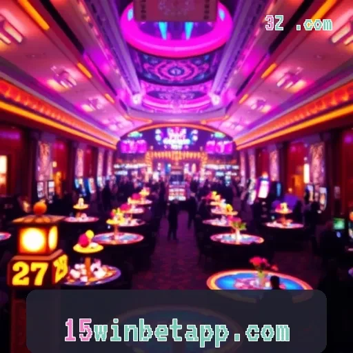 15winbet: Login Rápido e Eficiente para Apostas Online