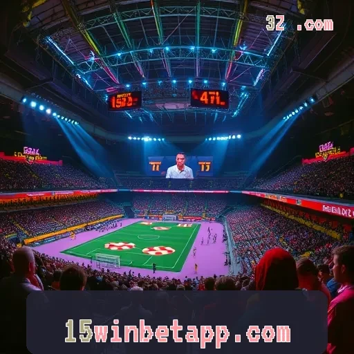 15winbet: Explore Recursos Que Fazem a Diferença na Sua Jogatina