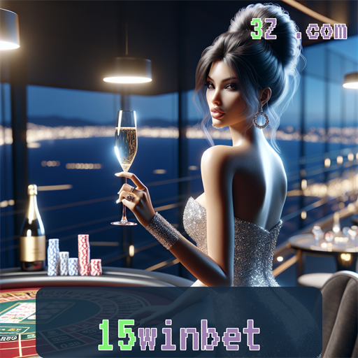 Baixar com Estilo: Explore o Mundo do 15winbet