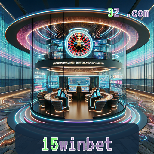 Bônus Imperdíveis para Entusiastas de Jogos no 15winbet