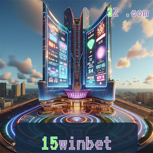 Entrando no Mundo do 15winbet: Login e Sucesso