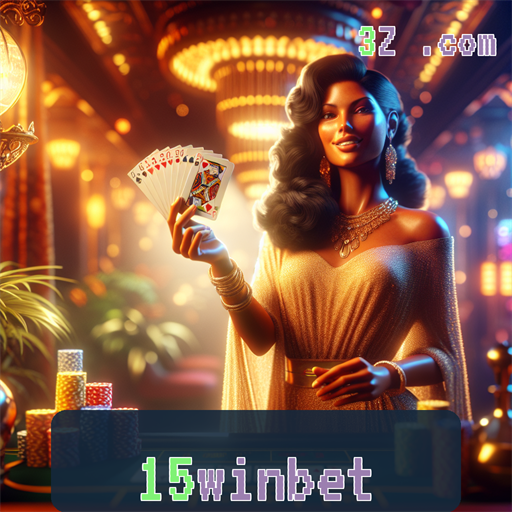Explore a Revolucionária Plataforma de Jogos 15winbet!